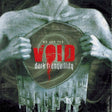Dark Tranquillity - We are the void (CD) - Velvet Music