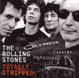 the Rolling Stones - Totally stripped (CD)