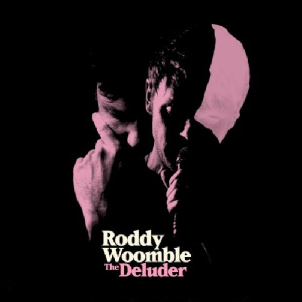 Roddy Woomble - Deluder (CD)