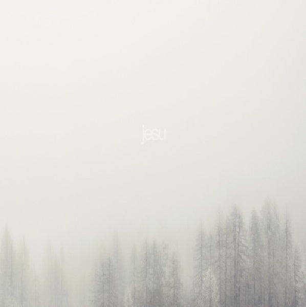 Jesu - Terminus (CD) - Velvet Music