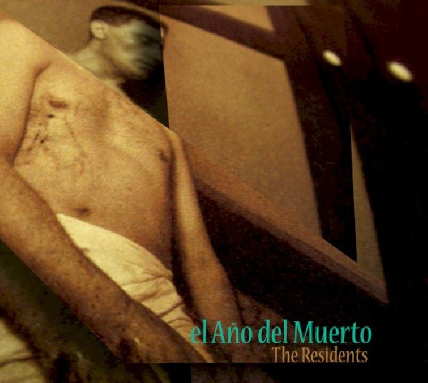 Residents - El ano del muerto (CD)