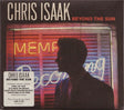 Chris Isaak - Beyond the sun (CD) - Velvet Music