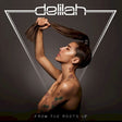 Delilah - From the roots up (CD) - Velvet Music