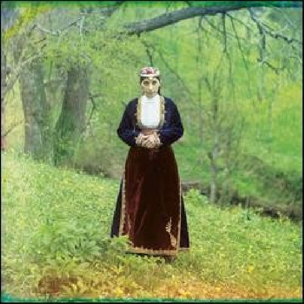 Biosphere - Departed glories (CD) - Velvet Music