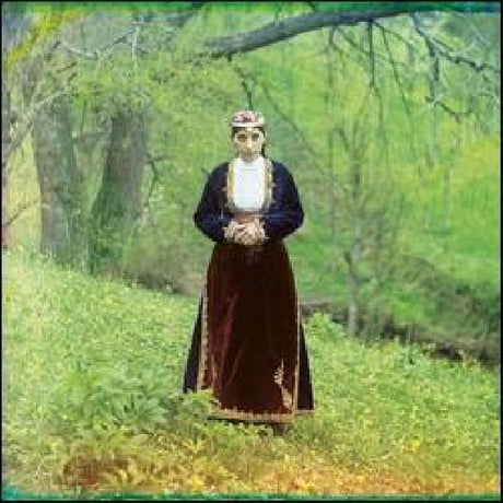 Biosphere - Departed glories (CD) - Velvet Music