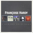 Francoise Hardy - Original album series (CD) - Velvet Music