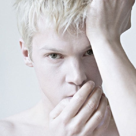 Mustii - 21st century boy (CD) - Velvet Music