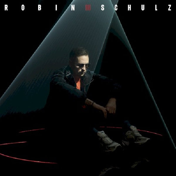 Robin Schulz - Iiii (CD) - Velvet Music