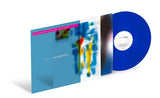 Vegyn Air - Blue Moon Safari (LP) - Velvet Music