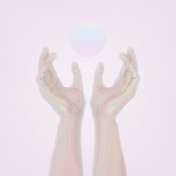 Machinedrum - Human energy (CD) - Velvet Music