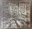 Bug Vs Earth - Concrete desert (CD) - Velvet Music