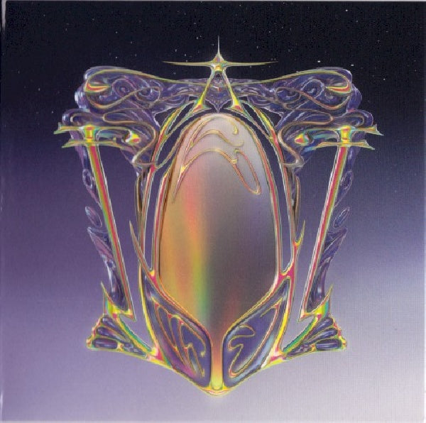 Machinedrum - A view of you (CD) - Velvet Music