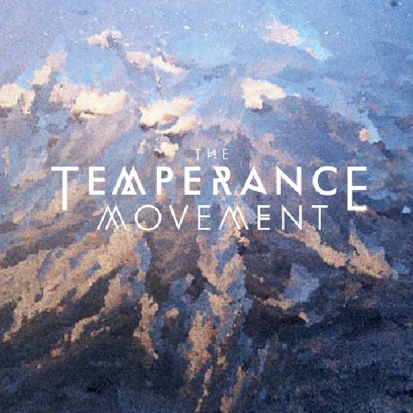 Temperance Movement - Temperance movement (CD) - Velvet Music