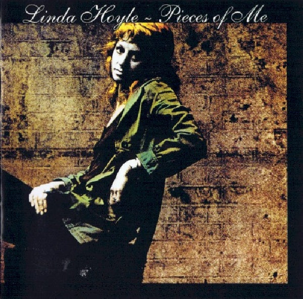 Linda Hoyle - Pieces of me (CD) - Velvet Music
