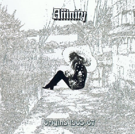 Affinity - Origins 1965-1967 (CD) - Velvet Music