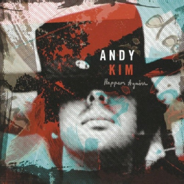 Andy Kim - Happen again (CD) - Velvet Music