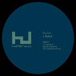 Burial - Kindred (12-inch maxi-single) - Velvet Music