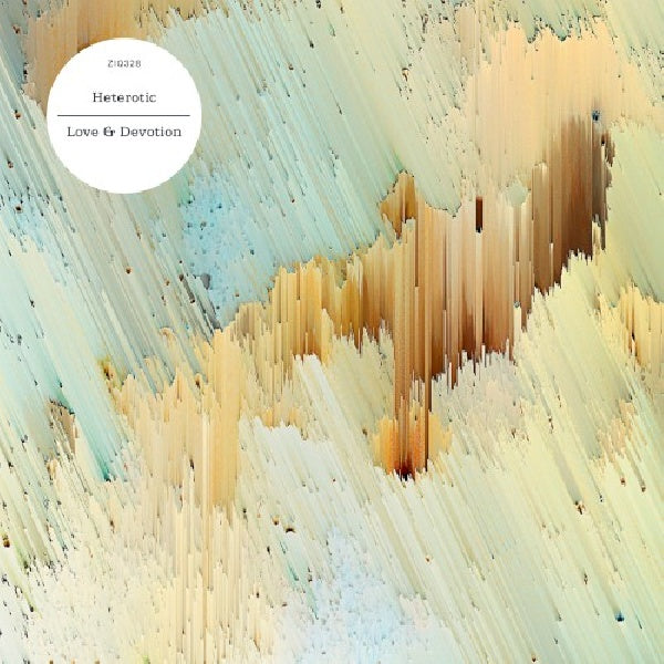 Heterotic - Love & devotion (CD)