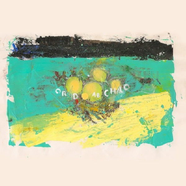 Big Ups - Eighteen hours of static (CD) - Velvet Music