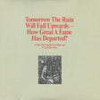 Secret Boyfriend - This is always where you've lived (LP) - Velvet Music