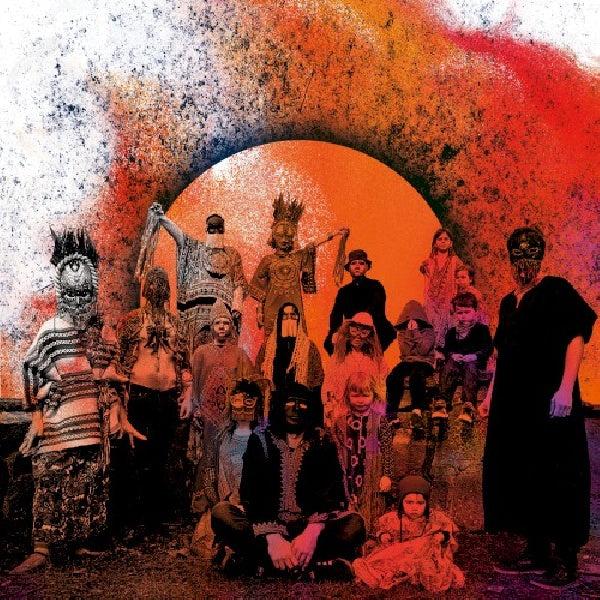 Goat - Requiem (CD) - Velvet Music