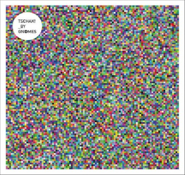 Gnoomes - Tschak (CD)