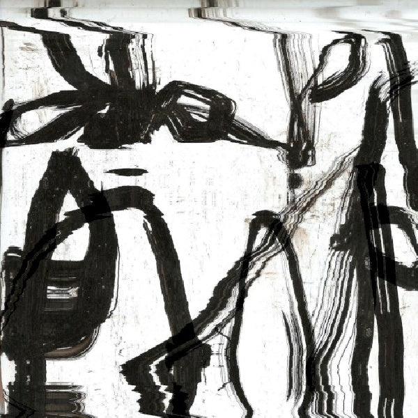 Rian Treanor - File under uk metaplasm (CD)