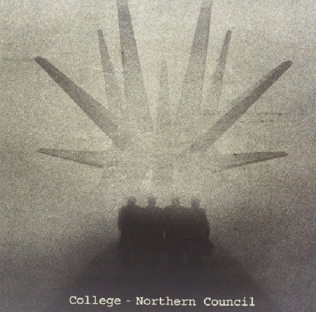 College - Northern council (LP) - Velvet Music