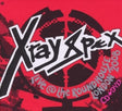 X-ray Spex - Live @ the roundhouse + dvd (CD) - Velvet Music