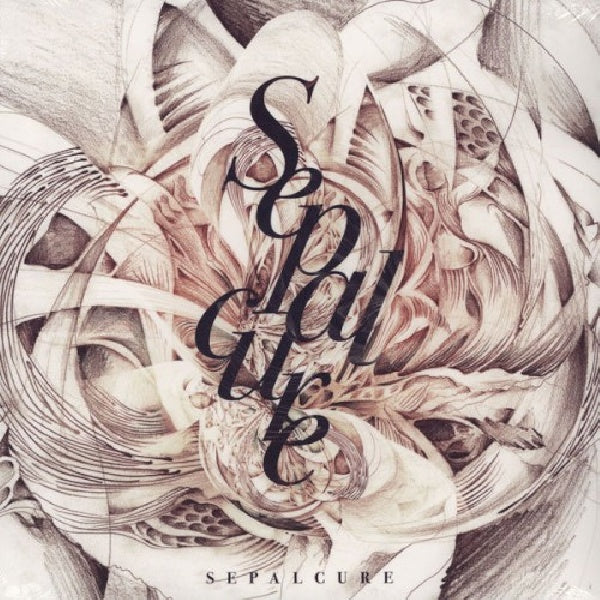 Sepalcure - Sepalcure (CD) - Velvet Music