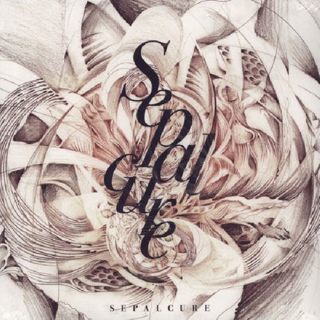 Sepalcure - Sepalcure (CD) - Velvet Music
