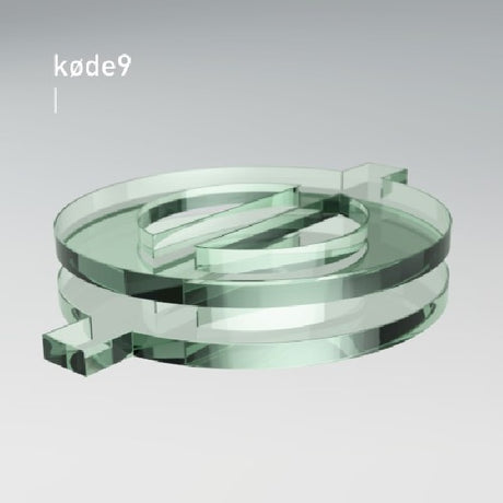 Kode9 - Nothing (CD) - Velvet Music