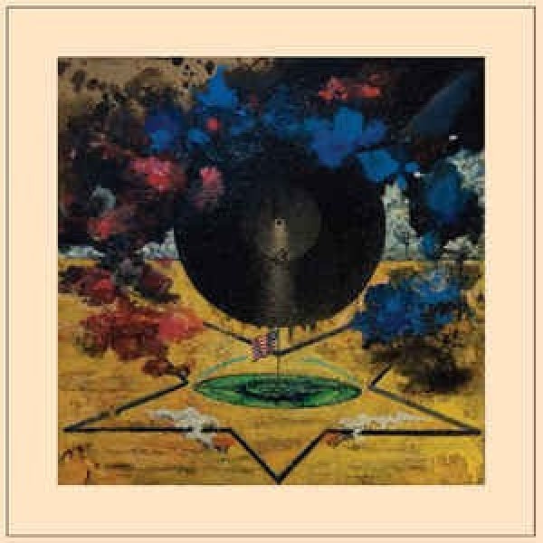 Big Ups - Before a million universe (CD) - Velvet Music