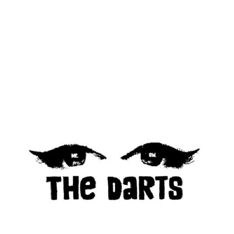 Darts - Me. ow. (CD) - Velvet Music