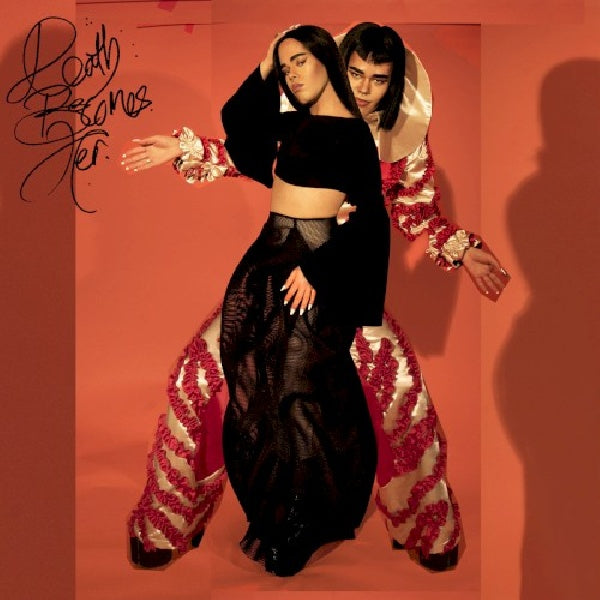 Angel-ho - Death becomes her (CD) - Velvet Music