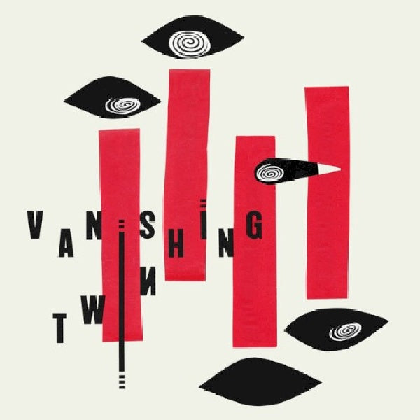 Vanishing Twin - Choose your own adventure (CD) - Velvet Music