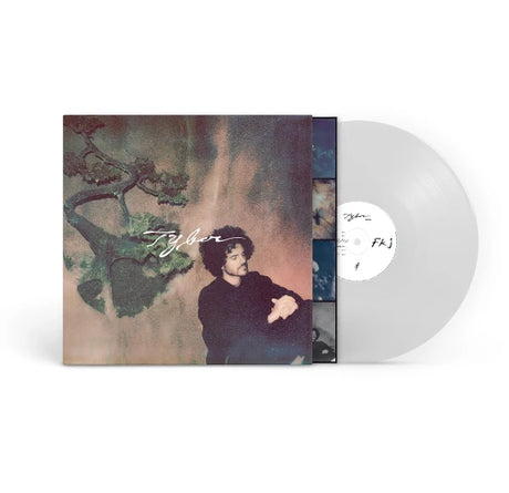 Fkj - Tyber (Coloured Vinyl LP) - Velvet Music