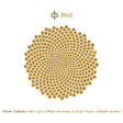 Olivier Collette - Phi (CD) - Velvet Music