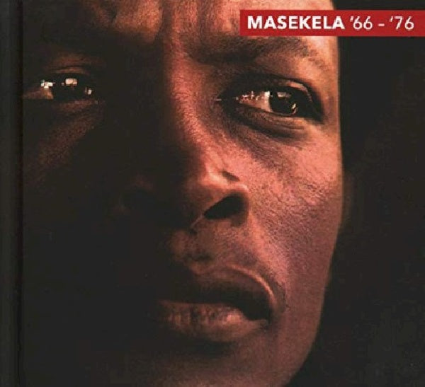 Hugh Masekela - 7-66-76 (CD) - Velvet Music