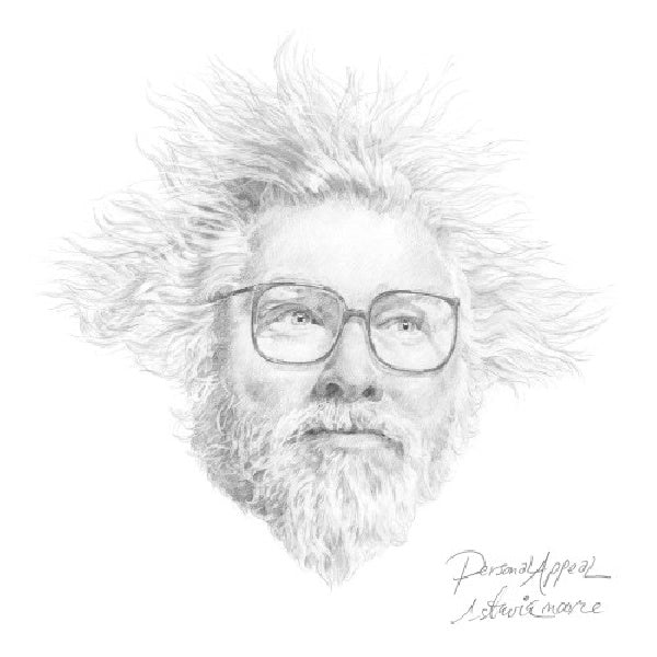 Stevie R Moore - Personal appeal (CD)