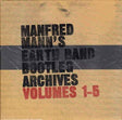 Manfred Mann's Earth Band - Bootleg archives (CD) - Velvet Music