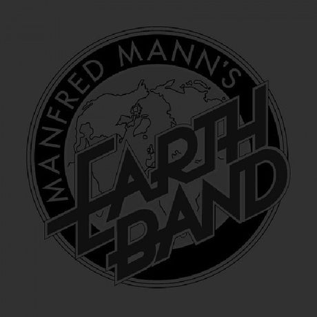 Manfred Mann's Earth Band - 40th anniversary box set (CD) - Velvet Music