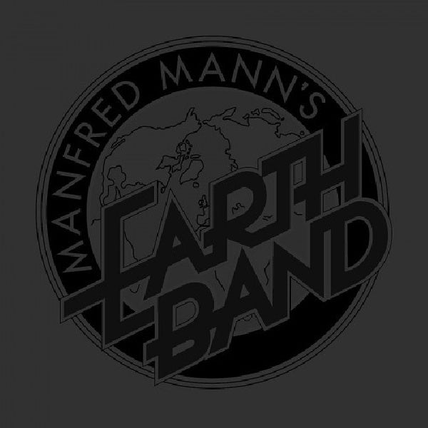 Manfred Mann's Earth Band - 40th anniversary box set (CD) - Velvet Music