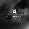 Hot Since 82 - Little black book (CD) - Velvet Music