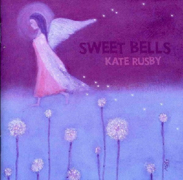 Kate Rusby - Sweet bells (CD) - Velvet Music