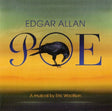 Eric Woolfson - Edgar allan poe: a musical (CD) - Velvet Music