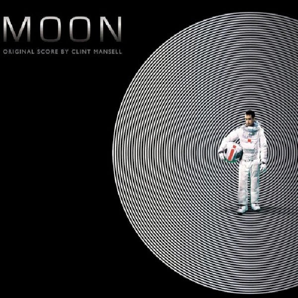 Clint Mansell - Moon (CD) - Velvet Music