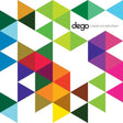 Dego - A wha' him deh pon (CD)