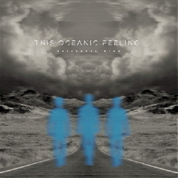 This Oceanic Feeling - Universal mind (CD) - Velvet Music