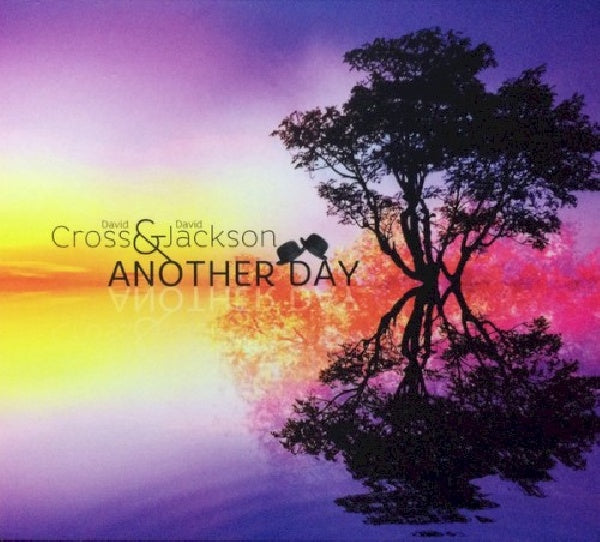 David Cross - Another day (CD) - Velvet Music